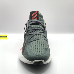 Alphabounce 20 Xám đỏ