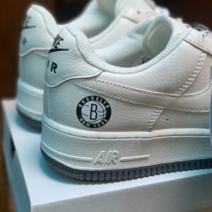 Air Force 1 Brooklyn Cream