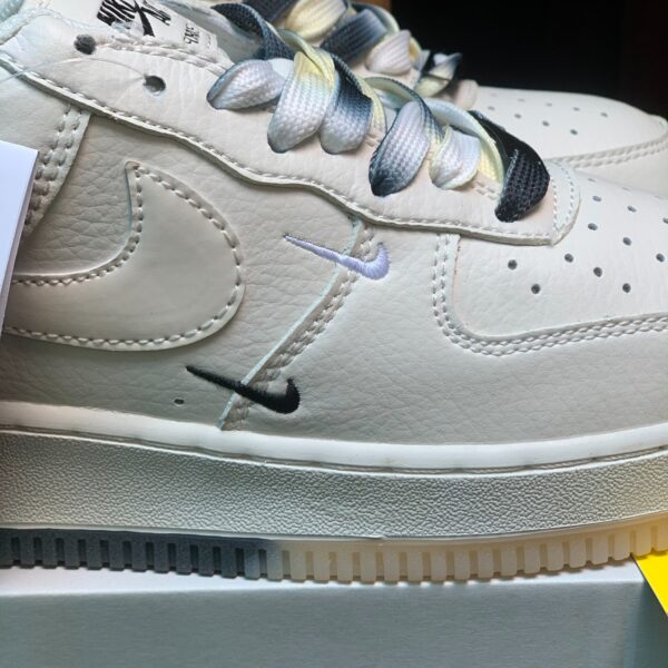 Air Force 1 Brooklyn Cream