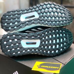 Giày Ultra Boost All Terrain (Đen Sọc Trắng)