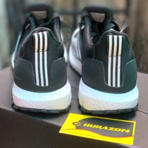 Giày Ultra Boost All Terrain (Đen Sọc Trắng)