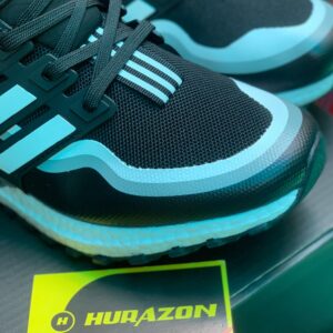 Giày Ultra Boost All Terrain (Đen Sọc Trắng)