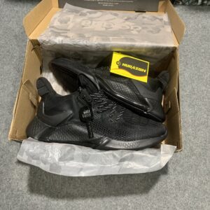 Alphabounce 2020 đen full AAB11