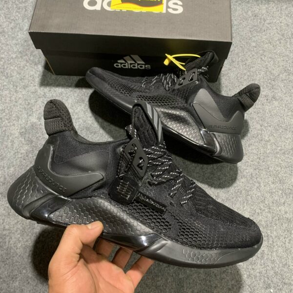 Alphabounce 2020 đen full AAB11