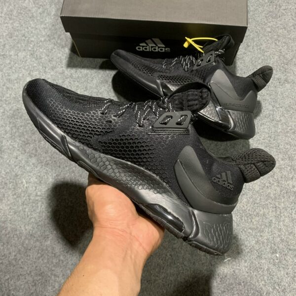 Alphabounce 2020 đen full AAB11