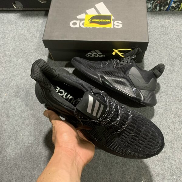 Alphabounce 2020 đen full AAB11