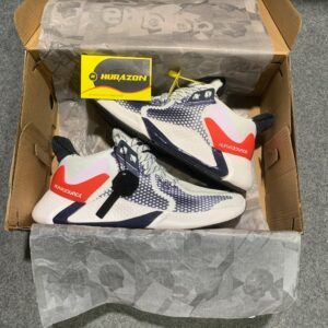 Alphabounce 2020 Trắng Đỏ AAB07