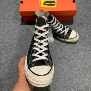 Converse 1970s Đen CAO