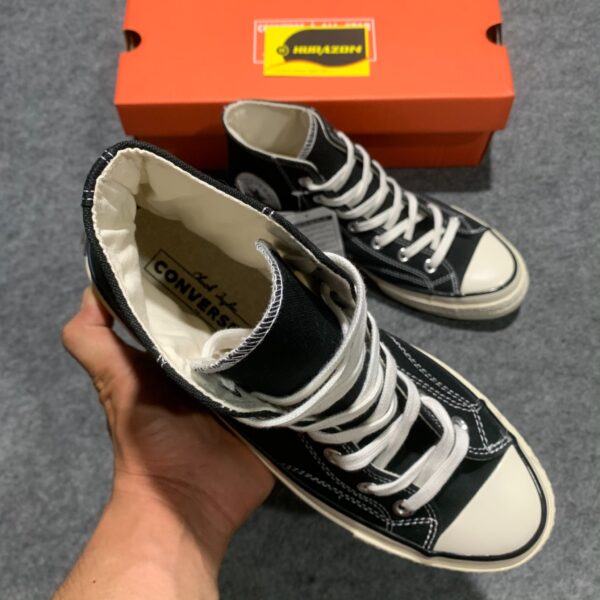 Converse 1970s Đen CAO