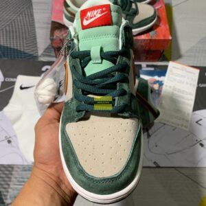 Dunk Low otomo Xanh Rêu