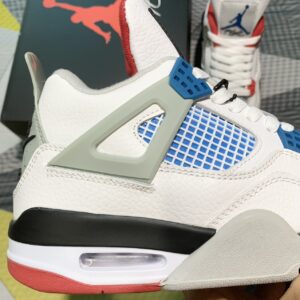 Giày Jordan 4 ''What The 4''