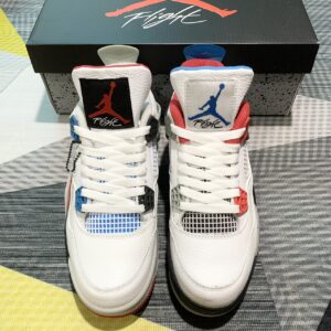 Giày Jordan 4 ''What The 4''