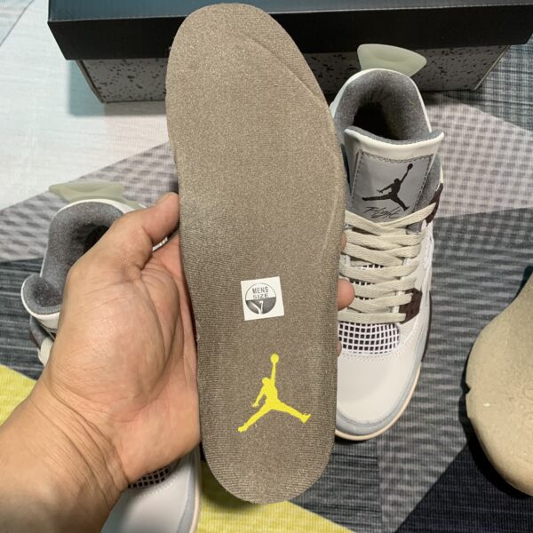 Giày Air Jordan 4 A Ama Maniere