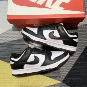 GIÀY NIKE DUNK LOW PANDA