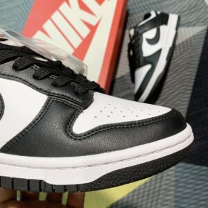 GIÀY NIKE DUNK LOW PANDA