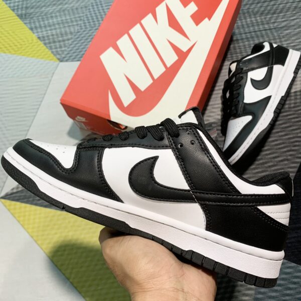 GIÀY NIKE DUNK LOW PANDA