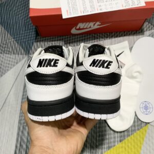 Giày Nike Dunk Low Retro 'Reverse Panda'