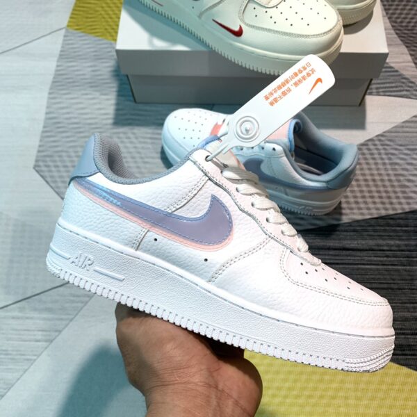 Air force 1 Double Swoosh