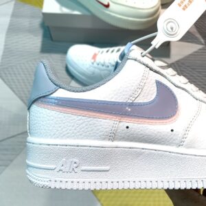 Air force 1 Double Swoosh