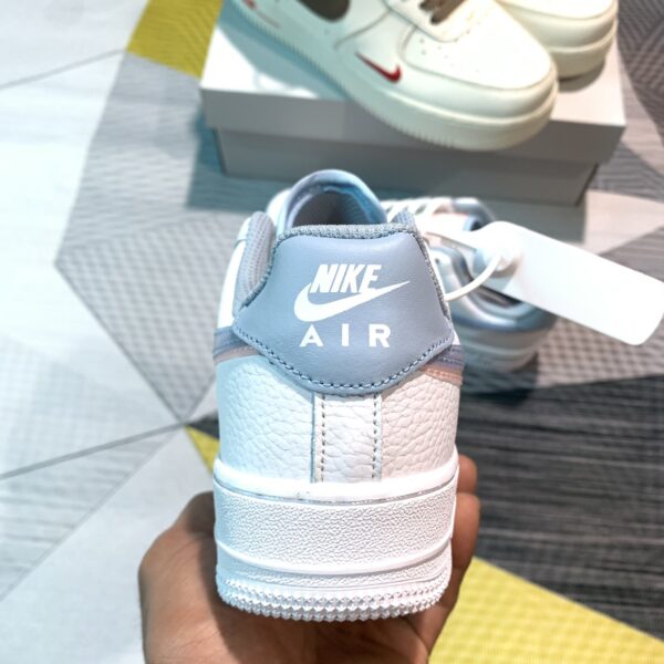 Air force 1 Double Swoosh