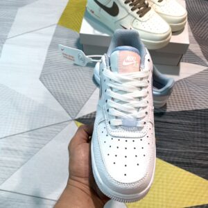 Air force 1 Double Swoosh