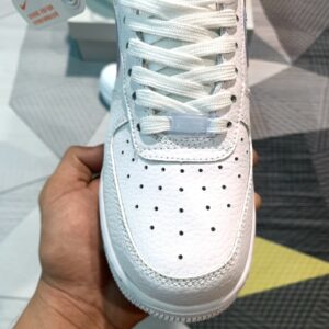 Air force 1 Double Swoosh