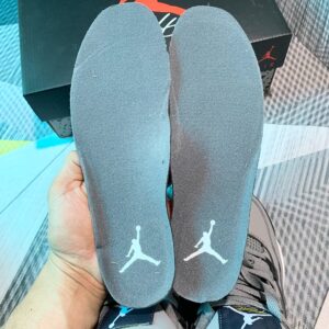 Giày Jordan 4 Infrared