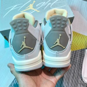 Giày Jordan 4 Craft