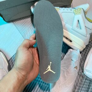 Giày Jordan 4 Craft