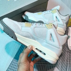 Giày Jordan 4 Craft