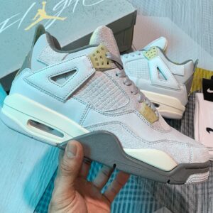 Giày Jordan 4 Craft