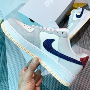 Giày Air Force 1 Undefeated