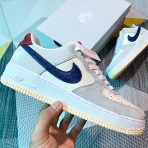 Giày Air Force 1 Undefeated