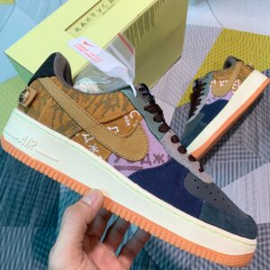 GIÀY AIR FORCE 1 CACTUS TRAVIS