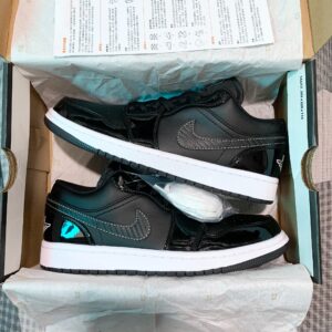 GIÀY JORDAN 1 LOW ALL STAR