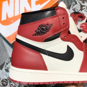 GIÀY JORDAN 1 HIGH LOST & FOUND