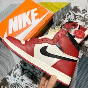 GIÀY JORDAN 1 HIGH LOST & FOUND