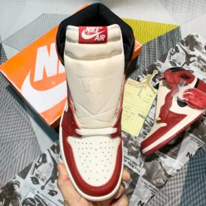 GIÀY JORDAN 1 HIGH LOST & FOUND