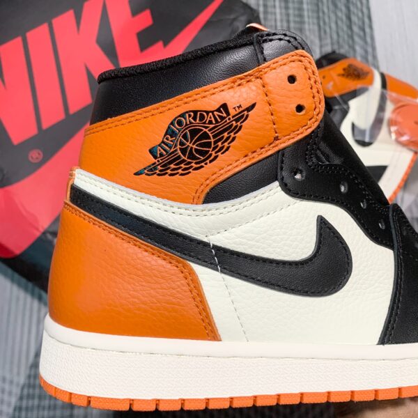 GIÀY JORDAN 1 HIGH SHATTERED BACKBOARD