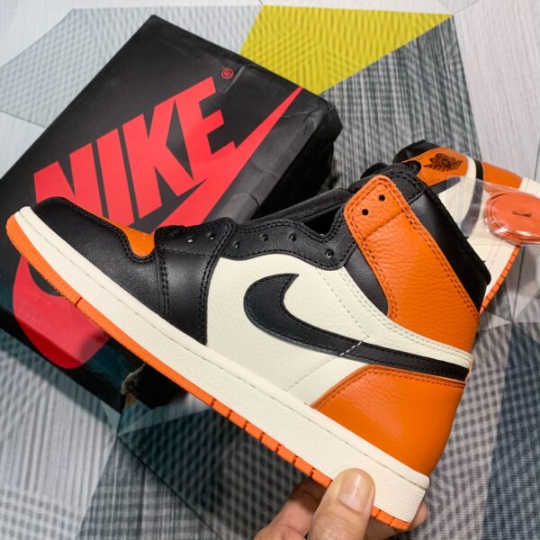 GIÀY JORDAN 1 HIGH SHATTERED BACKBOARD