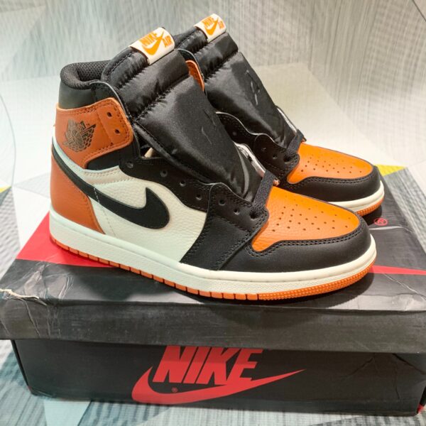 GIÀY JORDAN 1 HIGH SHATTERED BACKBOARD