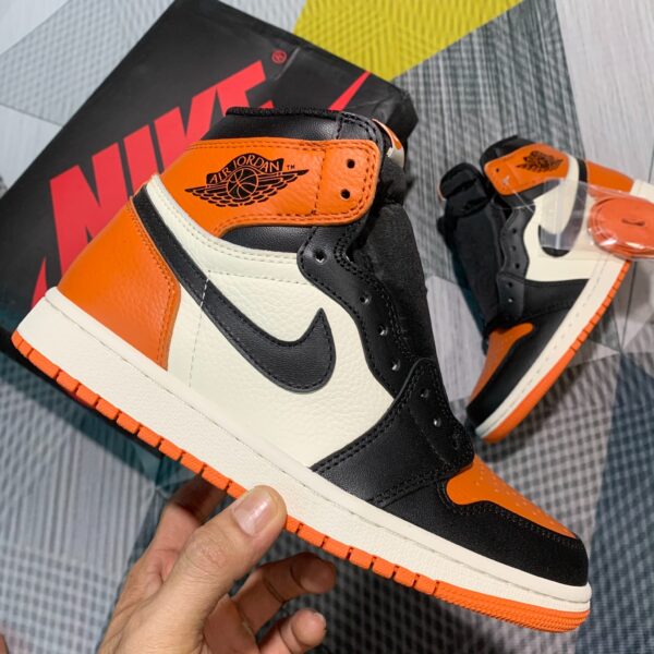 GIÀY JORDAN 1 HIGH SHATTERED BACKBOARD