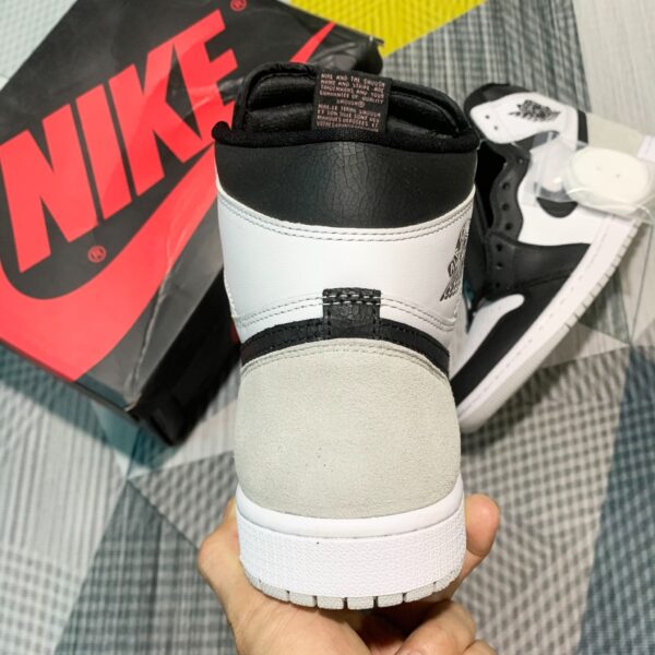 GIÀY JORDAN 1 HIGH STAGE HAZE