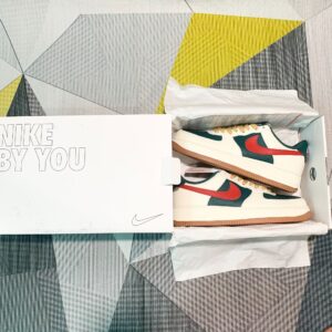 GIÀY AIR FORCE 1 GUCCI