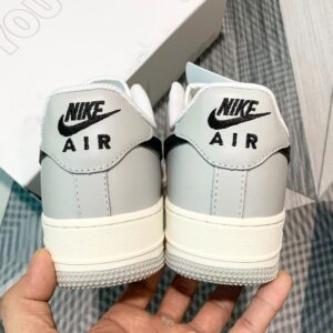 GIÀY AIR FORCE 1 LIGHT SMOKE