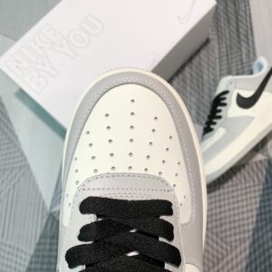 GIÀY AIR FORCE 1 LIGHT SMOKE