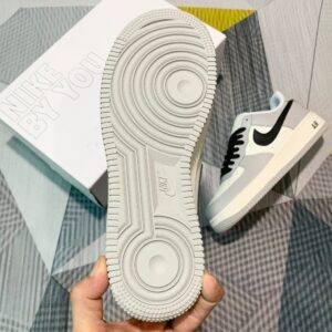 GIÀY AIR FORCE 1 LIGHT SMOKE