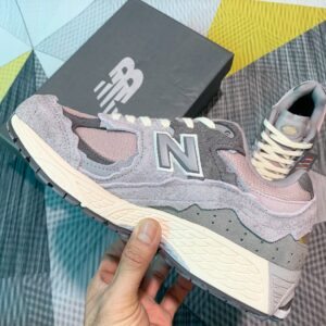 Giày New Balance 2002R Protection Pack Lilac