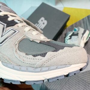 Giày New Balance 2002R Protection Pack Rain Cloud